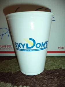 Toronto Blue Jays Skydome Lily Plastic Cup - Imagen 1 de 3