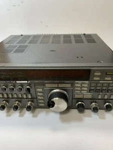 Transceptor Yaesu FT736 JUNK JAPÓN JP USADO - Imagen 1 de 8