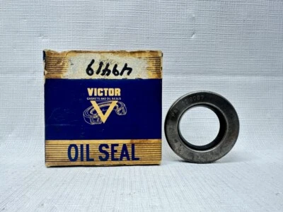 Sello de rueda exterior trasera Nash Statesman NORS 1941-1956 1947 48 49 50 51 52 53 54 55 Foto 1 de 4