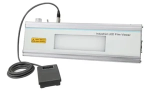 LED Industrial Film Viewer NDT Radiography Film Viewer with Range 100000cd/㎡ - Picture 1 of 16