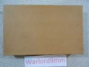 WALTHER PP 2 PIECE CARDBOARD BOX. - Picture 1 of 9