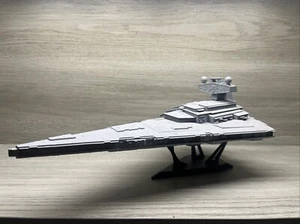 7" Star Wars Star Destroyer Ship Display Stand (Fits Ertle and other Versions) - Picture 1 of 9