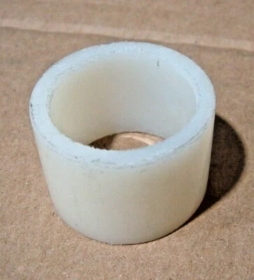 1971 AMC GREMLIN HORNET COLUNA DE DIREÇÃO EIXO BUCHA DELRIN MANGA - Imagem 1 de 4