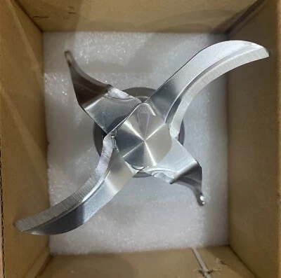 LAME BIMBY TM21 GRUPPO COLTELLI LAMA ADATTABILE TM 21 COMPRESA DI GUARNIZIONE - Immagine 1 di 4