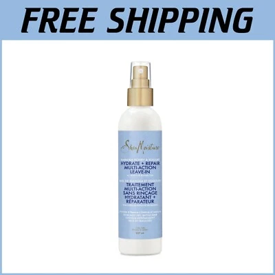 Manuka Honey & Yogurt 9.17oz Hydrate & Repair Leave-In Treatment, Cruelty-Free - Image 1 of 4