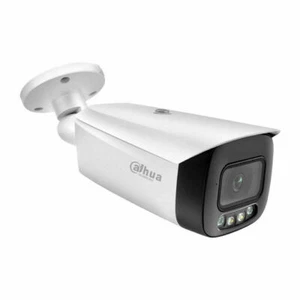 US DH IPC-HFW3849T1-AS-PV-PRO 8MP Dual Light AI IP Camera TIOC 2 way AUDIO IR - Picture 1 of 14