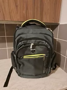 Taikes Polo Backpack Rucksack Travel School Outdoor Bag Teenagers To Adult - Picture 1 of 8
