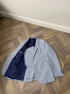 Vintage Hackett London Blazer - Bild 1 von 8
