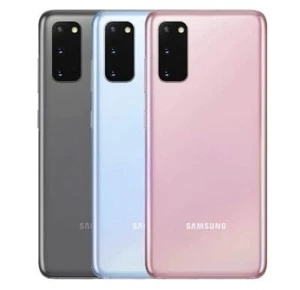 Samsung Galaxy S20 128 GB Desbloqueado SM-G981U Buen Estado - Varios Colores - Imagen 1 de 1
