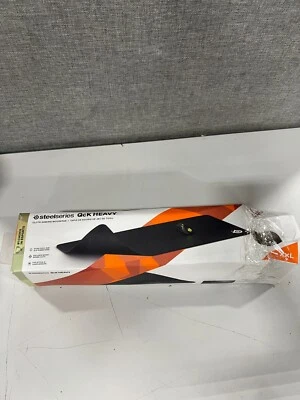 SteelSeries QCK heavy Gaming Mouse Pad Large Size 63008.                     - Image 1 of 2