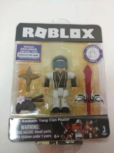 Roblox Gold Collection Ninja Assassin - Bild 1 von 2