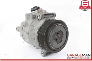 06-09 Mercedes W203 C230 A/C AC Kompressor Luft Konditionierung X OEM - Picture 1 of 10