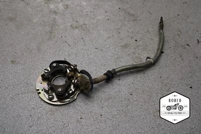 1970 Honda CB450 Super Sport IGNITION POINTS PLATE ASSEMBLY P15-4646.KF - Image 1 of 4