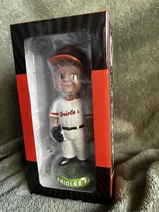 Baltimore Orioles Vintage Mädchen Bobble Bobblehead SGA Neu im Karton - Bild 1 von 6