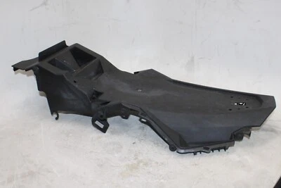 Kawasaki Ninja 300 Ex300B 2015 ABS bandeja trasera trasera trasera trasera batería Foto 1 de 4