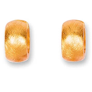 HEIDE HEINZENDORFF Creolen Lili Vergoldet Matt 30320125900 - Bild 1 von 1