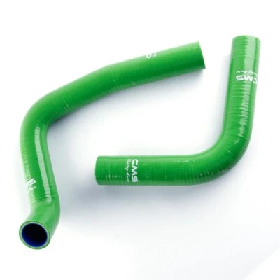 For Dodge Charger Coronet GTX w/ Mopar 383 440 B/E-Body Silicone Radiator Hose - Image 1 of 4