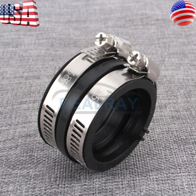 For 2003-2013 Kawasaki KVF360 Prairie 360 Carburetor Intake Boot 16065-1379 New - Изображение 1 из 4