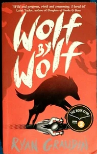 Wolf von Wolf - Ryan Graudin - Jugendroman - schnelle & kostenlose Lieferung - Bild 1 von 2