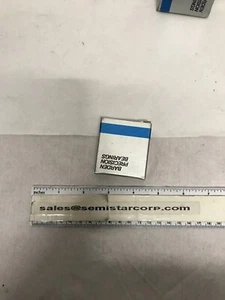 The Barden Corp Barden Precision Bearings 100H 0-9 P21D ID-AWM-F-5-1-006 - Picture 1 of 2
