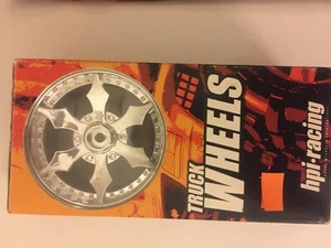 HPI RACING 3182 SPIKE MONSTER WHEEL  - Bild 1 von 1