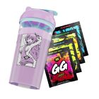 Gamersupps Gg Waifu Cup Shakers Limited Edition (10 Types)