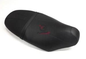 CM011401 SELLA ORIGINALE PIAGGIO NRG RST MC2 50 1996-1998 C04000 - Imagen 1 de 4