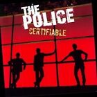 The Police - Certifiable Live In Buenos Aires - New Vinyl Record - J1398z