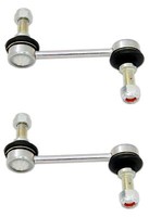 ANTI ROLL BAR STABILISER LINK FRONT LAND ROVER DISCOVERY MK5 16-ON LR035489 X2