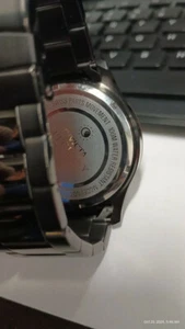 ARMBANDUHR. INVICTA 20488. SPEZIALITÄT. TRITENITE NIGHT GLOW. S.S. SCHWARZ / HOLZ. - Bild 1 von 6