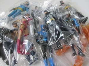 Mattel DC Universe Classics 6-inch Action Figures Various Waves :: U Pick - Picture 1 of 148
