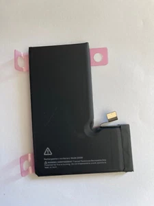 Batterie Iphone 16 PRO / Original / Neuf - Photo 1 sur 2