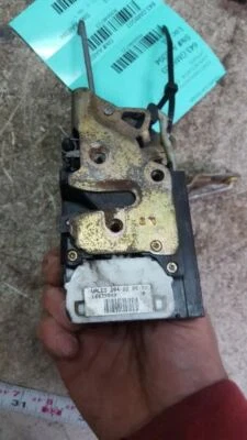 Chevrolet Trailblazer GMC Envoy 2002-2009 puerta levadiza pestillo bloqueo actuador fabricante de equipos originales Foto 1 de 4