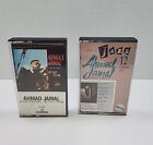 Ahmad Jamal Cassette Lot Of 2 At The Pershing-But Not For Me/ What's New