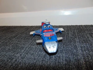 DELTARIAN SHUTTLE 1980 - PRETRANSFORMADORES DIACLONE TAKARA *FUNCIONANDO* - Imagen 1 de 18
