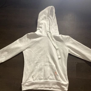 Reflex Damen Hoodie weiß Größe M - Bild 1 von 8