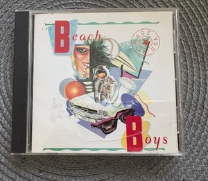 The Beach Boys: Made In U.S.A. (CD 1986 Capitol/EMI Records) - Bild 1 von 3