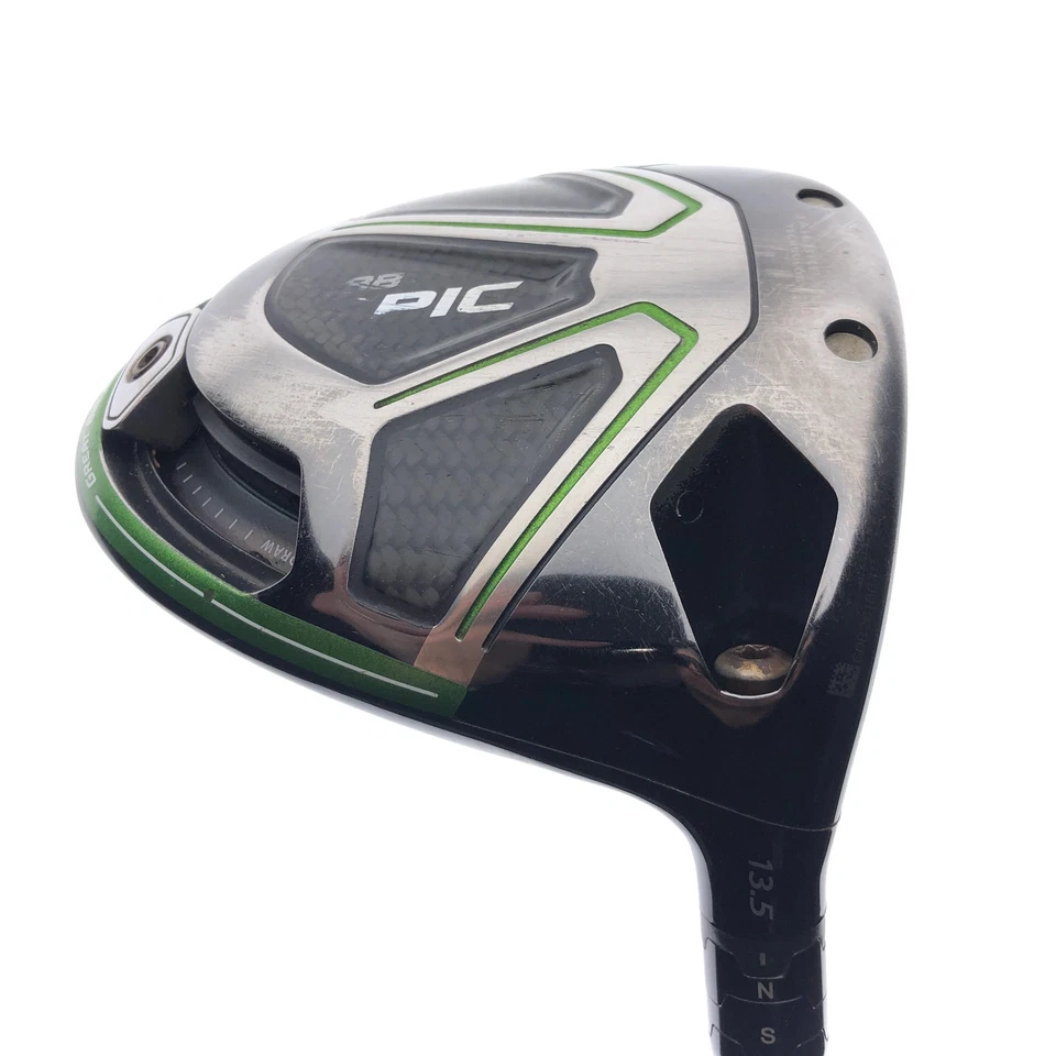 Used Callaway GBB Epic Driver / 13.5 Degrees / Ladies Flex - Image 1 of 4