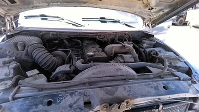 Motor de arranque sem alta saída compatível com 94-01 DODGE 2500 PICKUP 30480793 - Imagem 1 de 4