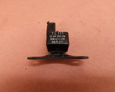 BMW G650 GS G650GS 2005-2010 indicador intermitente relé y soporte Foto 1 de 4