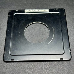 Toyo Flat Lens Panel with 65mm Opening - Picture 1 of 2