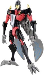 TAV09 Swoop | Transformers Adventure - Picture 1 of 4