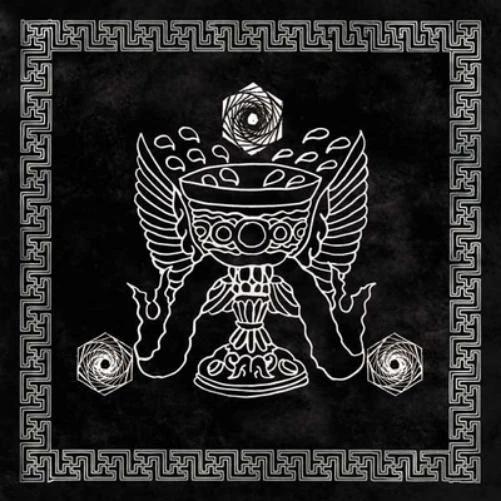 Burial Hex In Psychic Defense (CD) Album (UK IMPORT) - Image 1 of 2