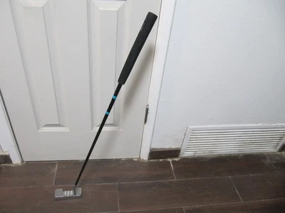 S7K STAND ALONE PUTTER, 400g, 34 INCHES, VERY GOOD CONDITION WITH COVER - Image 1 of 4