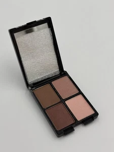 Lancome Maquiriche Creme Powder EyeColour Quad - Nosegay - Cappucino Rose - Terr - Picture 1 of 3