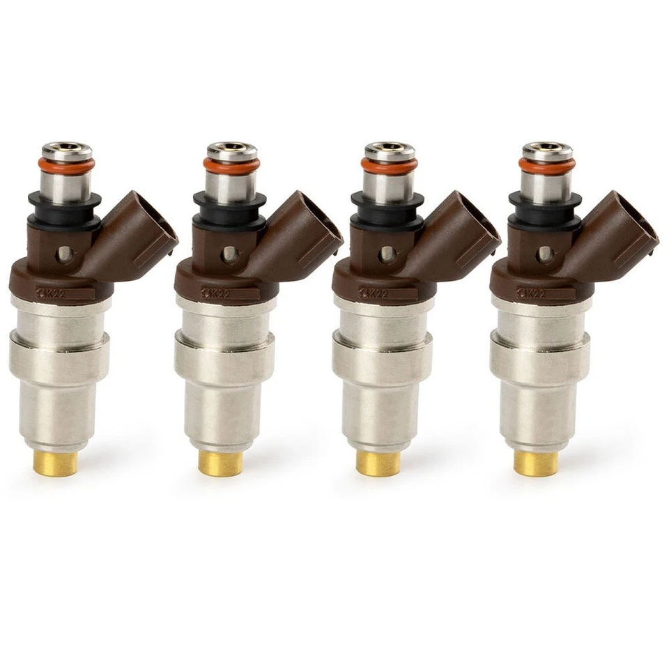 para Toyota Land Cruiser RZJ95 3RZ 23250-75050, 23250-79095 Foto 1 de 4