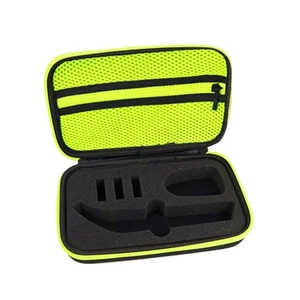 Shaver Travel Case for OBlade Pro QP6520/70,QP6510/QP6530/ QP65501092 - Picture 1 of 8