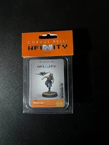 Miniatura Corvus Belli Infinity - Foto 1 di 1