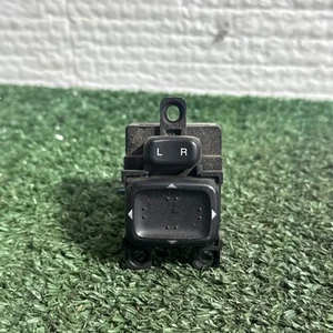 2004 2005 2006 Mazda Master Power Mirror Adjust Switch 183608 OEM #ES23 - Picture 1 of 4