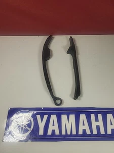 Yamaha TTR125 Cam Chain Guide OEM - Picture 1 of 3